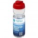  H2O Active® Eco Base 650 ml Sportflasche mit Klappdeckel