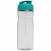  H2O Active® Eco Base 650 ml Sportflasche mit Klappdeckel