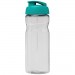  H2O Active® Eco Base 650 ml Sportflasche mit Klappdeckel