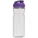  H2O Active® Eco Base 650 ml Sportflasche mit Klappdeckel