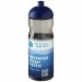  H2O Active® Eco Base 650 ml Sportflasche mit Stülpdeckel