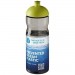  H2O Active® Eco Base 650 ml Sportflasche mit Stülpdeckel
