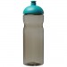  H2O Active® Eco Base 650 ml Sportflasche mit Stülpdeckel
