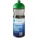  H2O Active® Eco Base 650 ml Sportflasche mit Stülpdeckel
