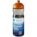  H2O Active® Eco Base 650 ml Sportflasche mit Stülpdeckel