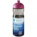  H2O Active® Eco Base 650 ml Sportflasche mit Stülpdeckel