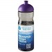  H2O Active® Eco Base 650 ml Sportflasche mit Stülpdeckel