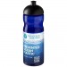  H2O Active® Eco Base 650 ml Sportflasche mit Stülpdeckel