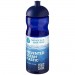  H2O Active® Eco Base 650 ml Sportflasche mit Stülpdeckel