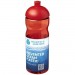  H2O Active® Eco Base 650 ml Sportflasche mit Stülpdeckel