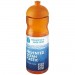  H2O Active® Eco Base 650 ml Sportflasche mit Stülpdeckel