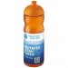  H2O Active® Eco Base 650 ml Sportflasche mit Stülpdeckel