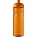  H2O Active® Eco Base 650 ml Sportflasche mit Stülpdeckel