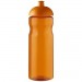  H2O Active® Eco Base 650 ml Sportflasche mit Stülpdeckel