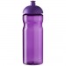  H2O Active® Eco Base 650 ml Sportflasche mit Stülpdeckel