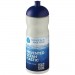  H2O Active® Eco Base 650 ml Sportflasche mit Stülpdeckel