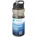  H2O Active® Eco Base 650 ml Sportflasche mit Ausgussdeckel