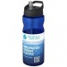  H2O Active® Eco Base 650 ml Sportflasche mit Ausgussdeckel