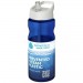  H2O Active® Eco Base 650 ml Sportflasche mit Ausgussdeckel