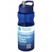  H2O Active® Eco Base 650 ml Sportflasche mit Ausgussdeckel