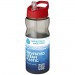  H2O Active® Eco Base 650 ml Sportflasche mit Ausgussdeckel