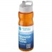 H2O Active® Eco Base 650 ml Sportflasche mit Ausgussdeckel