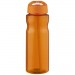  H2O Active® Eco Base 650 ml Sportflasche mit Ausgussdeckel