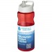  H2O Active® Eco Base 650 ml Sportflasche mit Ausgussdeckel