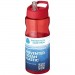  H2O Active® Eco Base 650 ml Sportflasche mit Ausgussdeckel