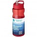  H2O Active® Eco Base 650 ml Sportflasche mit Ausgussdeckel