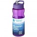  H2O Active® Eco Base 650 ml Sportflasche mit Ausgussdeckel