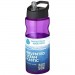  H2O Active® Eco Base 650 ml Sportflasche mit Ausgussdeckel