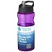  H2O Active® Eco Base 650 ml Sportflasche mit Ausgussdeckel