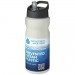  H2O Active® Eco Base 650 ml Sportflasche mit Ausgussdeckel