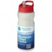  H2O Active® Eco Base 650 ml Sportflasche mit Ausgussdeckel