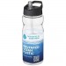  H2O Active® Eco Base 650 ml Sportflasche mit Ausgussdeckel