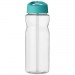  H2O Active® Eco Base 650 ml Sportflasche mit Ausgussdeckel