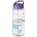  H2O Active® Eco Base 650 ml Sportflasche mit Ausgussdeckel
