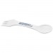  Epsy Pure 3-in-1 Löffel, Gabel und Messer, antimikrobiell