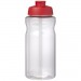  H2O Active® Big Base 1L Sportflasche mit Klappdeckel 