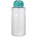  H2O Active® Big Base 1L Sportflasche mit Ausgussdeckel
