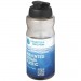  H2O Active® Eco Big Base 1L Sportflasche mit Klappdeckel 