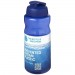  H2O Active® Eco Big Base 1L Sportflasche mit Klappdeckel 