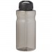  H2O Active® Eco Big Base 1L Sportflasche mit Ausgussdeckel 