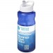  H2O Active® Eco Big Base 1L Sportflasche mit Ausgussdeckel 