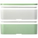  MIYO Renew 700+700 ml Doppel-Lunchbox