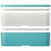  MIYO Renew 700+700 ml Doppel-Lunchbox