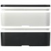  MIYO Renew 700+700 ml Doppel-Lunchbox