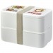  MIYO Renew Doppel-Lunchbox