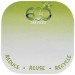  Sticky-Mate® recycelte Haftnotizen mit runden Ecken
